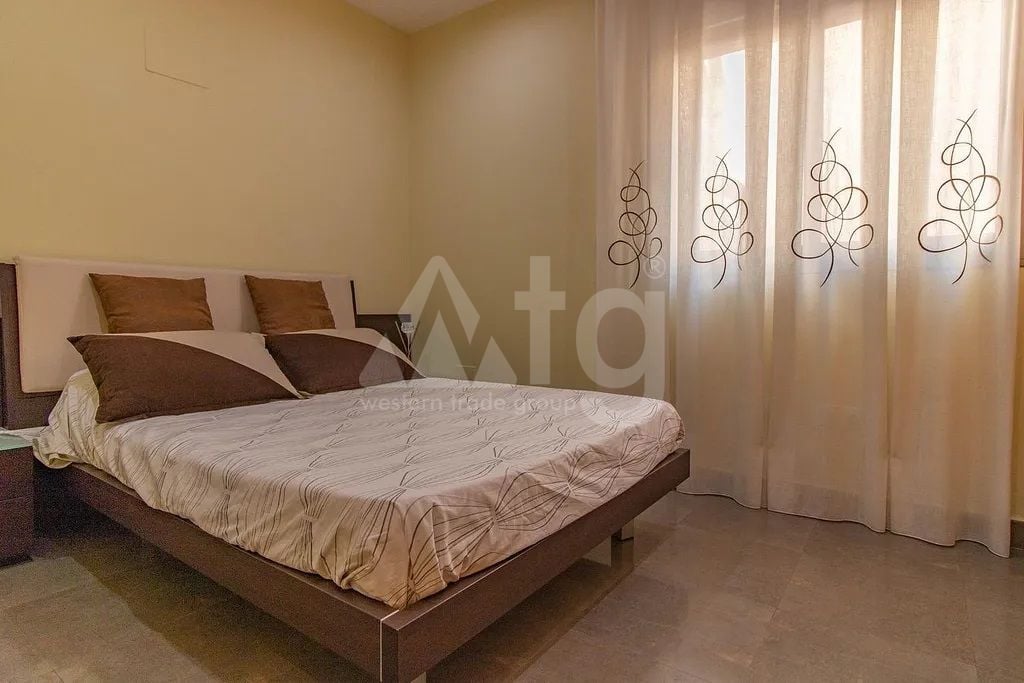 3 ložnice Penthouse v Torrevieja - SPB69287 - Foto - 5