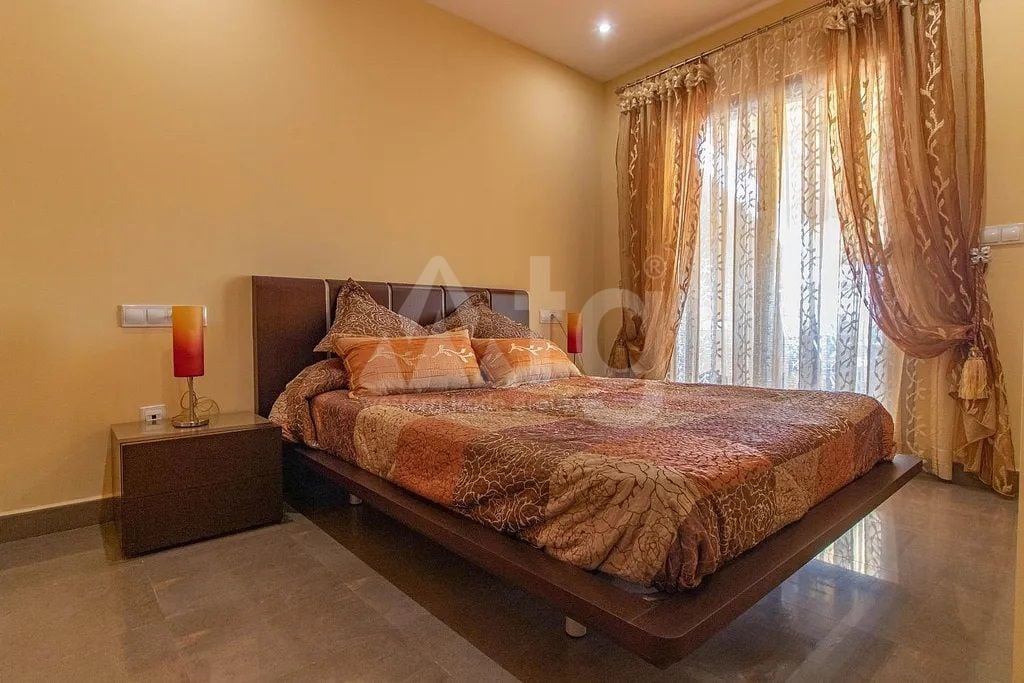 3 ložnice Penthouse v Torrevieja - SPB69287 - Foto - 6