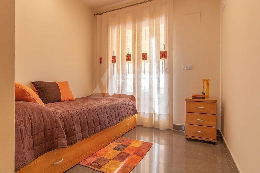 3 ložnice Penthouse v Torrevieja - SPB69287 - Foto - 7