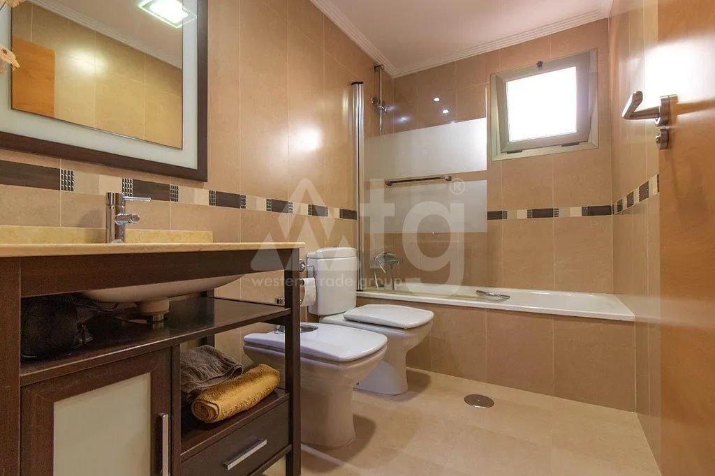 3 ložnice Penthouse v Torrevieja - SPB69287 - Foto - 8
