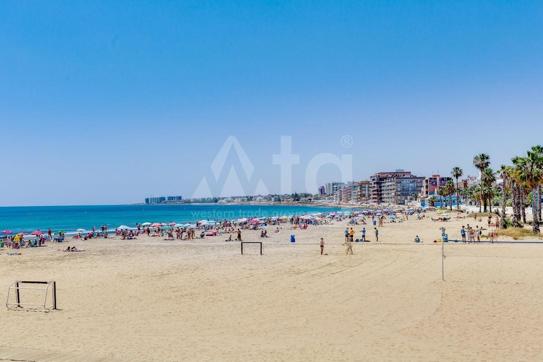 2 bedroom Bungalow in Torrevieja - TIM144653 - Photo - 30