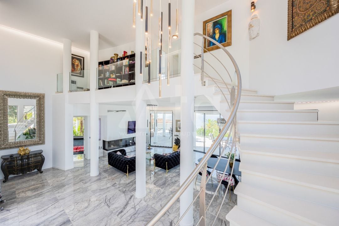 3 bedroom Villa in Altea la Vella - CGN69317 - Photo - 5