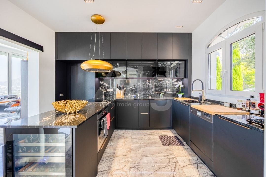 3 bedroom Villa in Altea la Vella - CGN69317 - Photo - 9