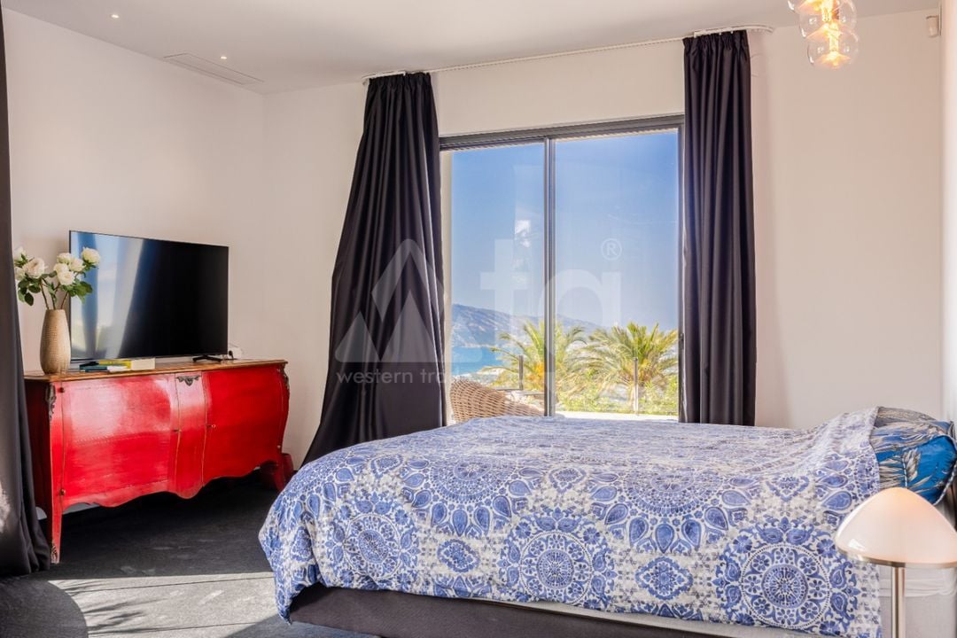 3 bedroom Villa in Altea la Vella - CGN69317 - Photo - 11