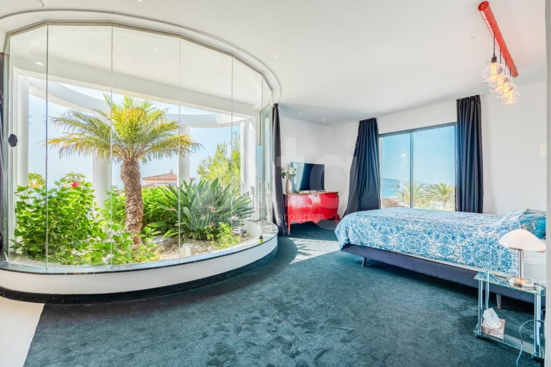 3 bedroom Villa in Altea la Vella - CGN69317 - Photo - 10