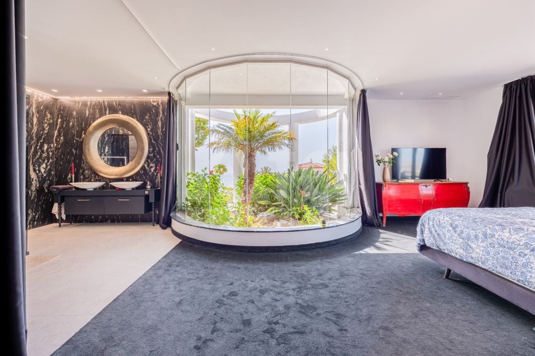 3 bedroom Villa in Altea la Vella - CGN69317 - Photo - 12