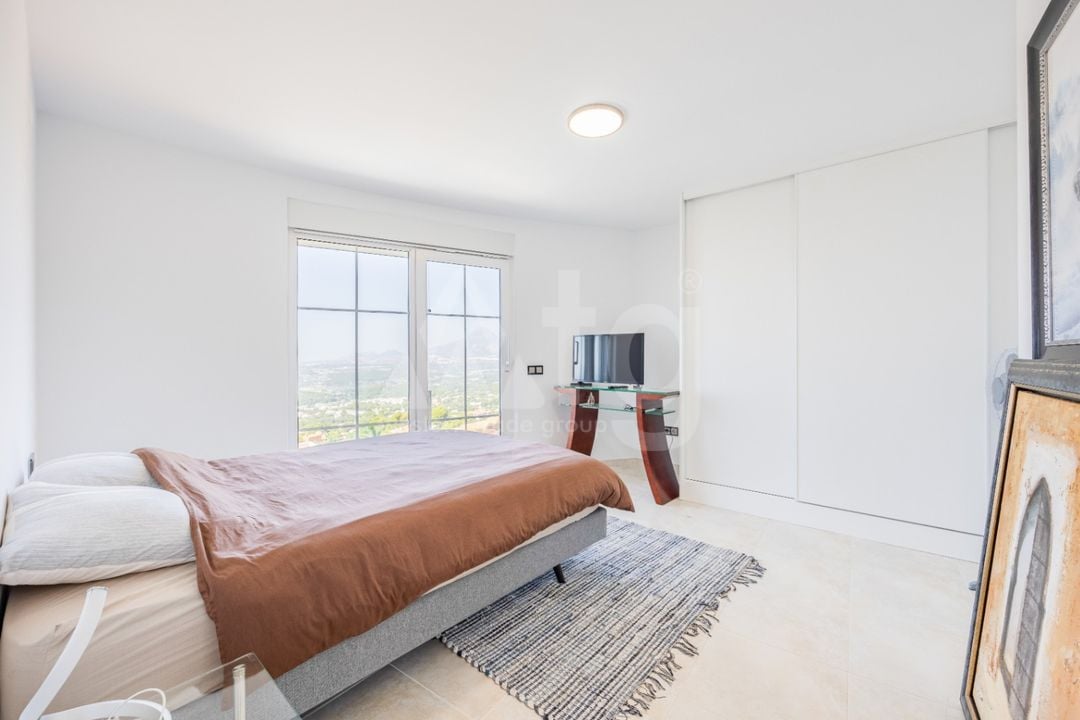 3 bedroom Villa in Altea la Vella - CGN69317 - Photo - 14