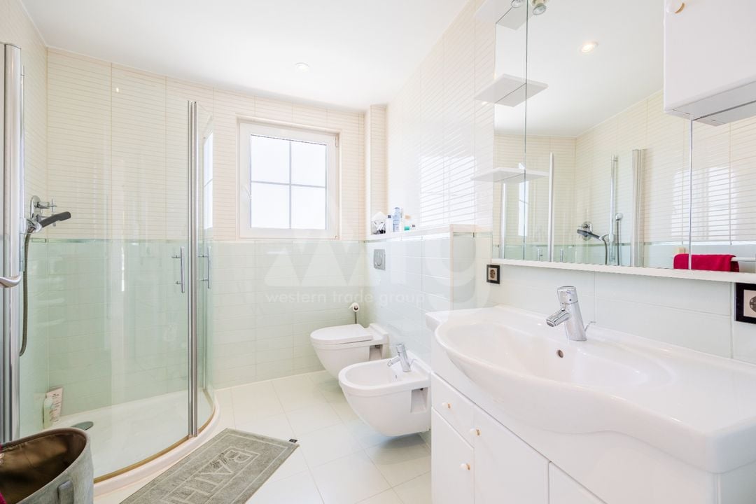 3 bedroom Villa in Altea la Vella - CGN69317 - Photo - 15
