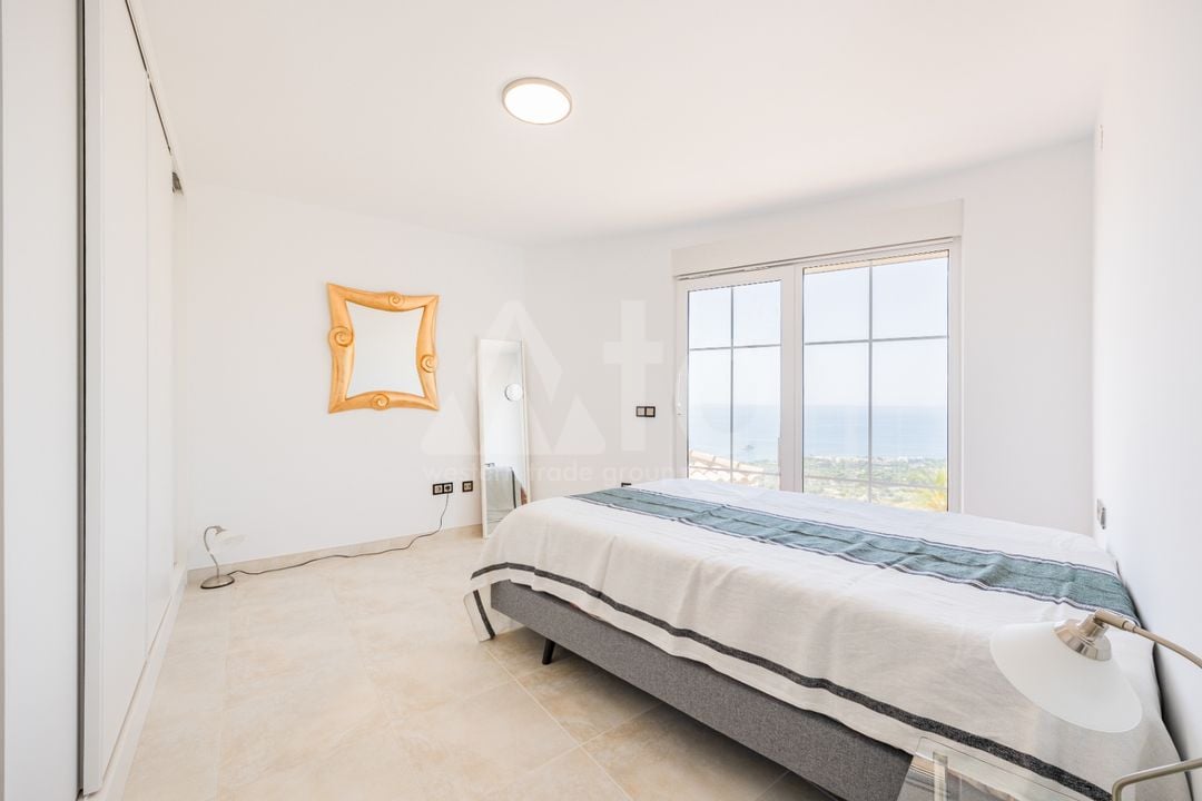 3 bedroom Villa in Altea la Vella - CGN69317 - Photo - 16