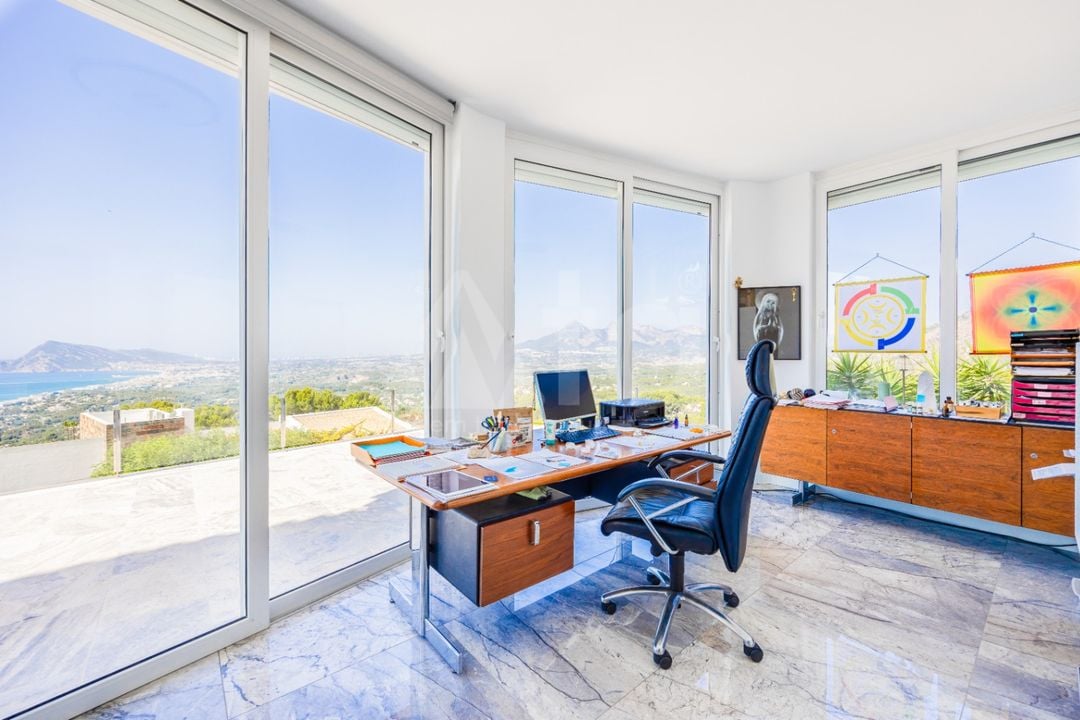 3 bedroom Villa in Altea la Vella - CGN69317 - Photo - 18