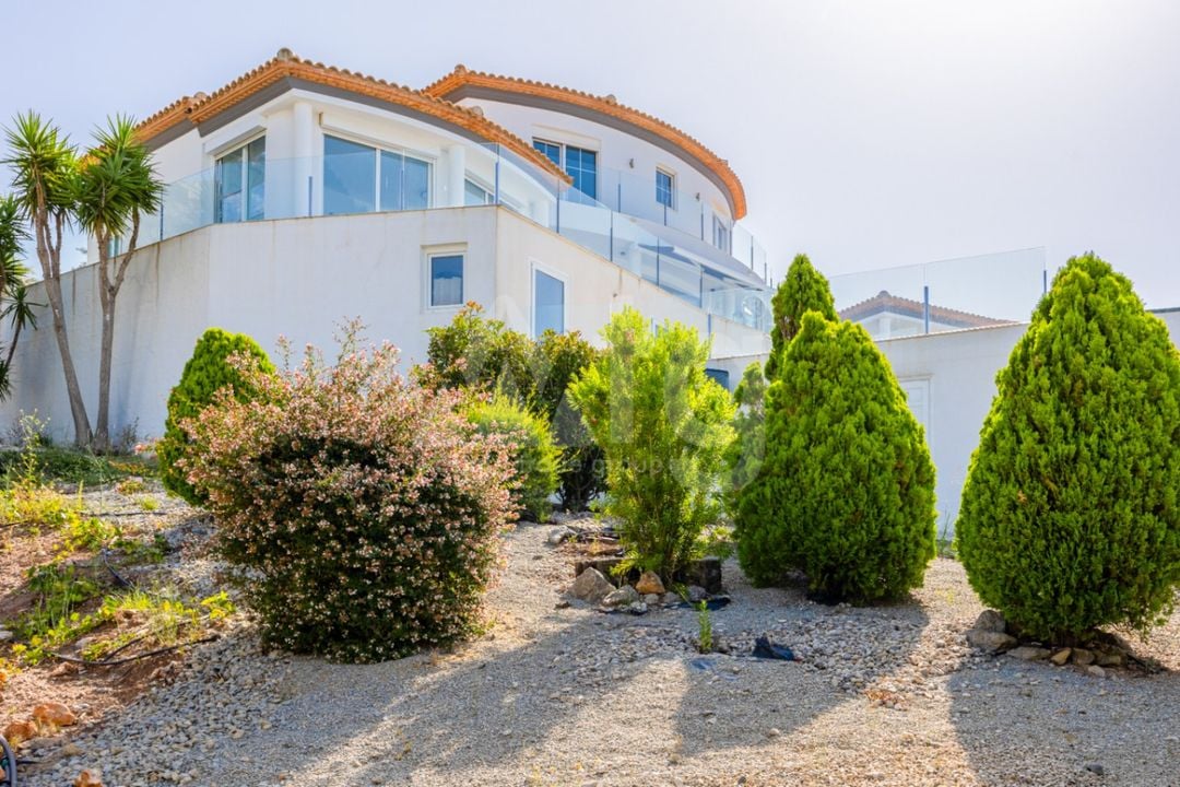 3 bedroom Villa in Altea la Vella - CGN69317 - Photo - 27