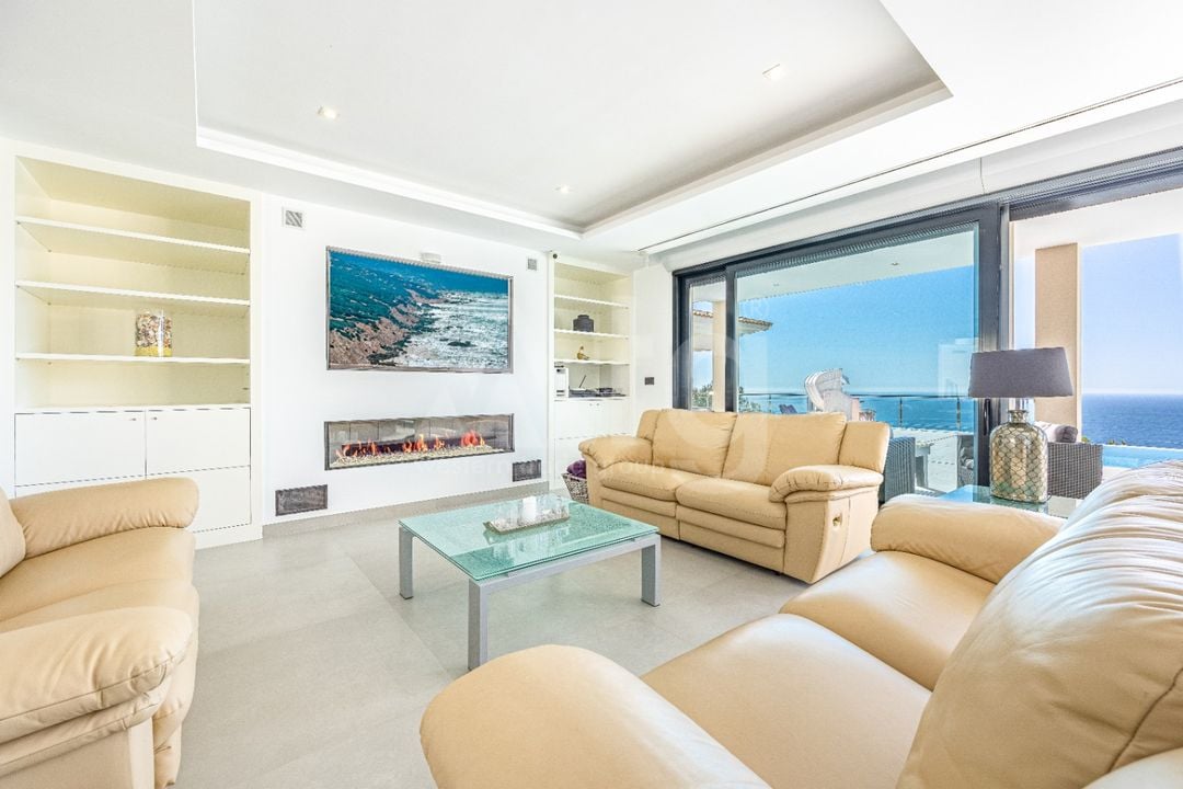 5 bedroom Villa in Altea la Vella - CGN69319 - Photo - 5