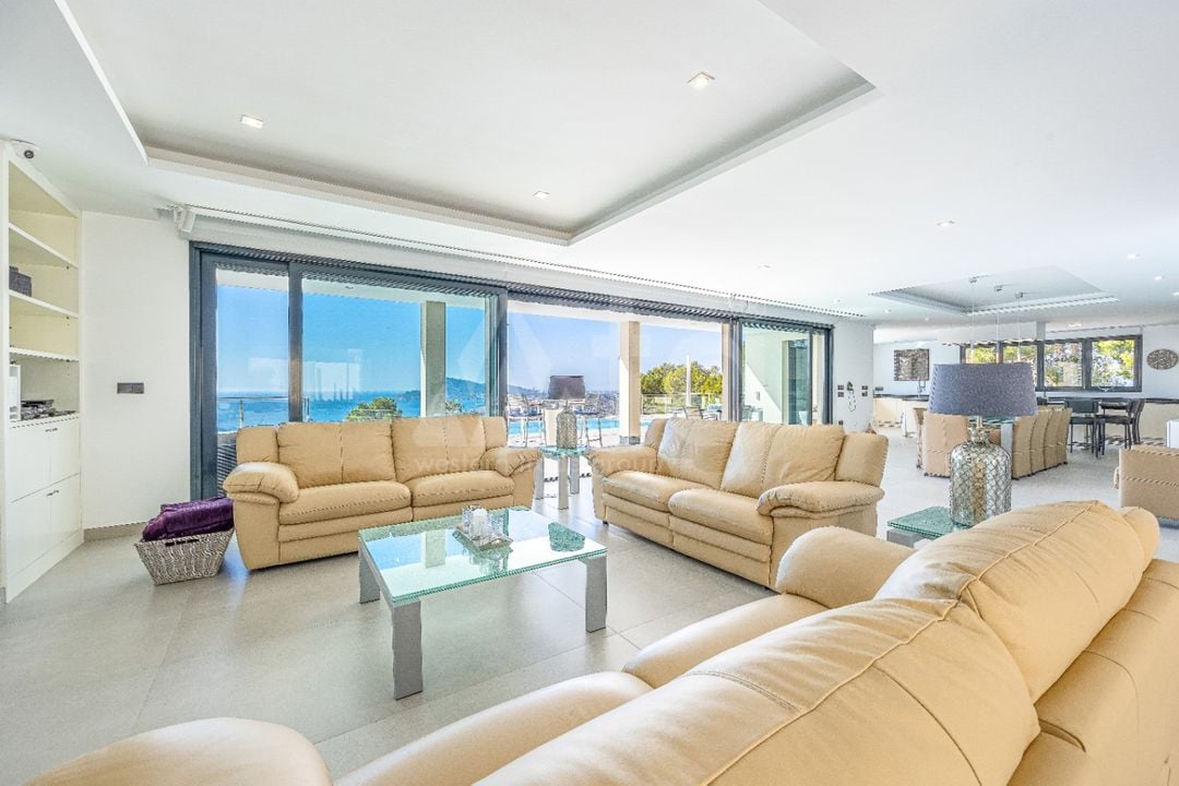 5 bedroom Villa in Altea la Vella - CGN69319 - Photo - 6