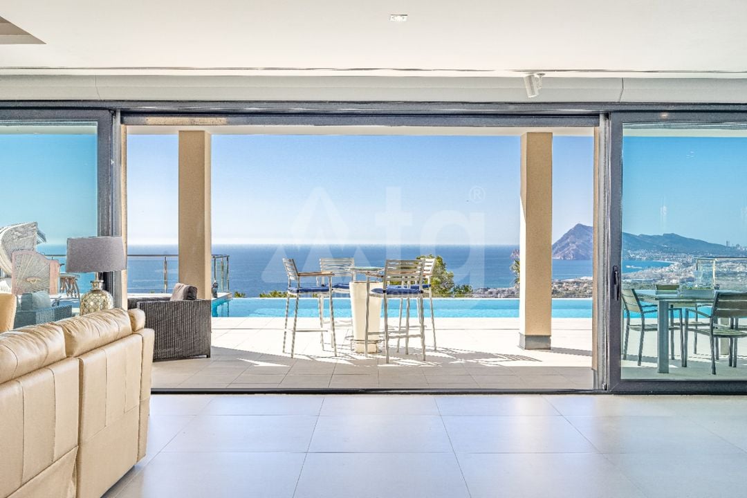 5 bedroom Villa in Altea la Vella - CGN69319 - Photo - 7