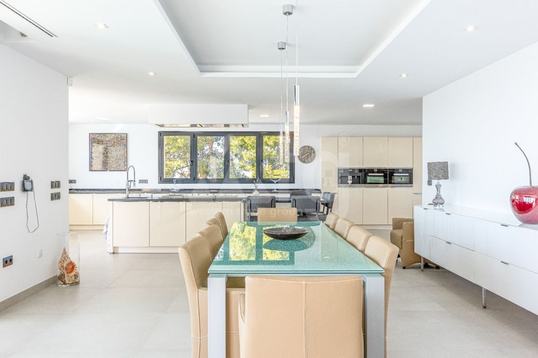 5 bedroom Villa in Altea la Vella - CGN69319 - Photo - 9