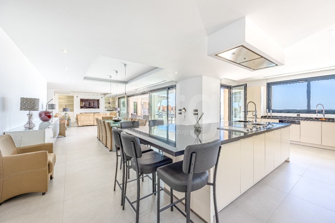 5 bedroom Villa in Altea la Vella - CGN69319 - Photo - 10