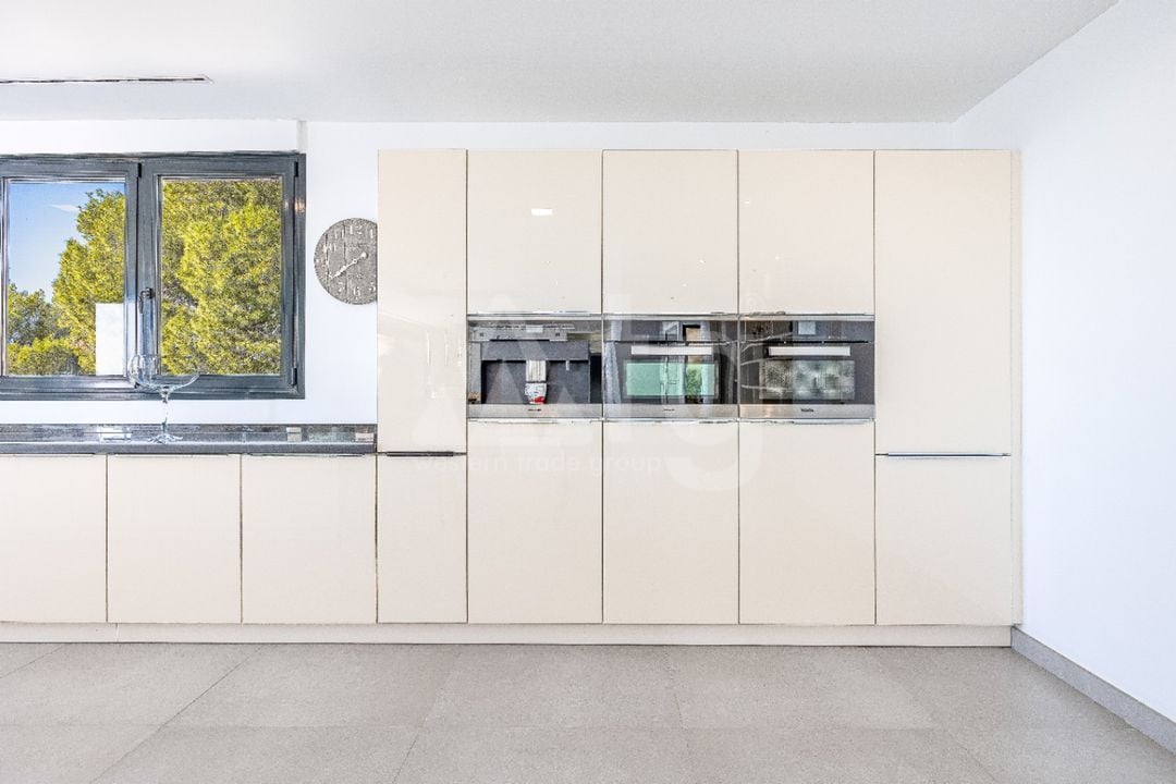 5 bedroom Villa in Altea la Vella - CGN69319 - Photo - 11