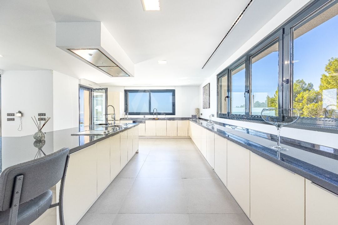 5 bedroom Villa in Altea la Vella - CGN69319 - Photo - 12