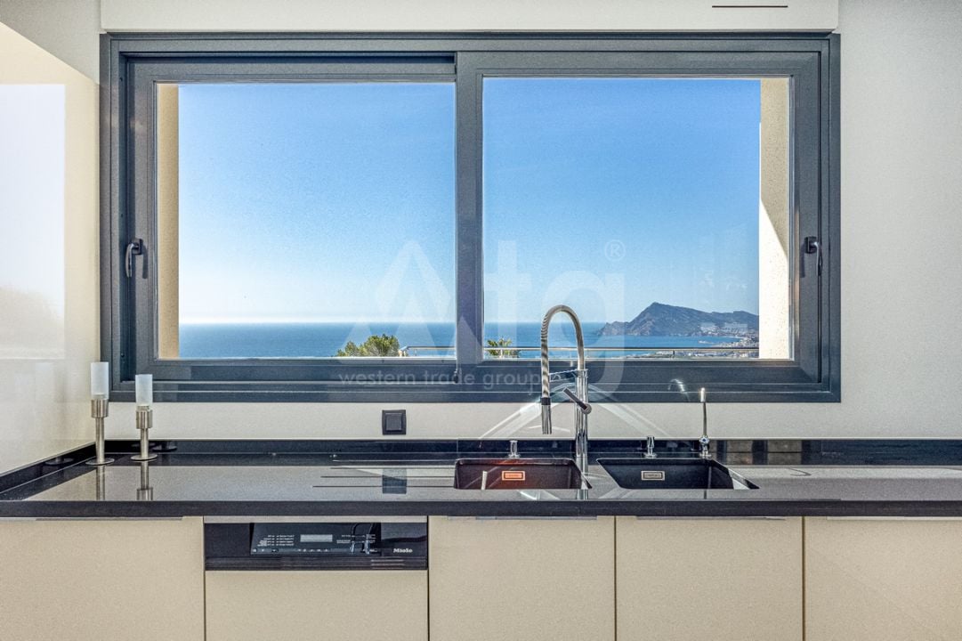 5 bedroom Villa in Altea la Vella - CGN69319 - Photo - 13
