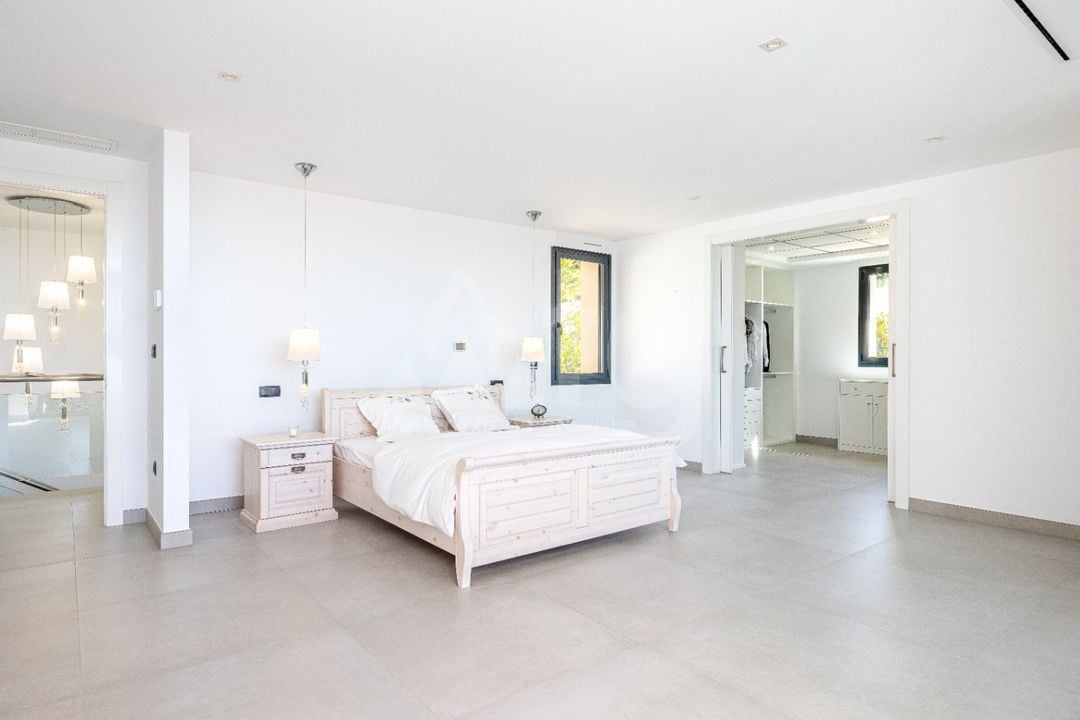 5 bedroom Villa in Altea la Vella - CGN69319 - Photo - 15