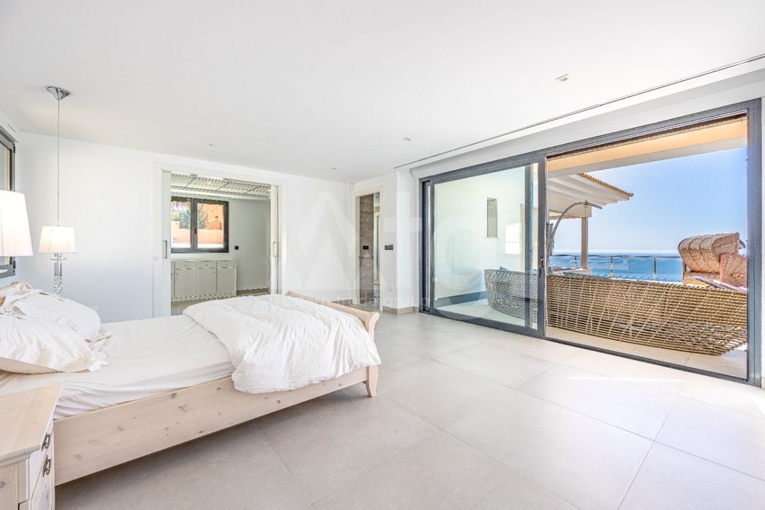 5 bedroom Villa in Altea la Vella - CGN69319 - Photo - 16