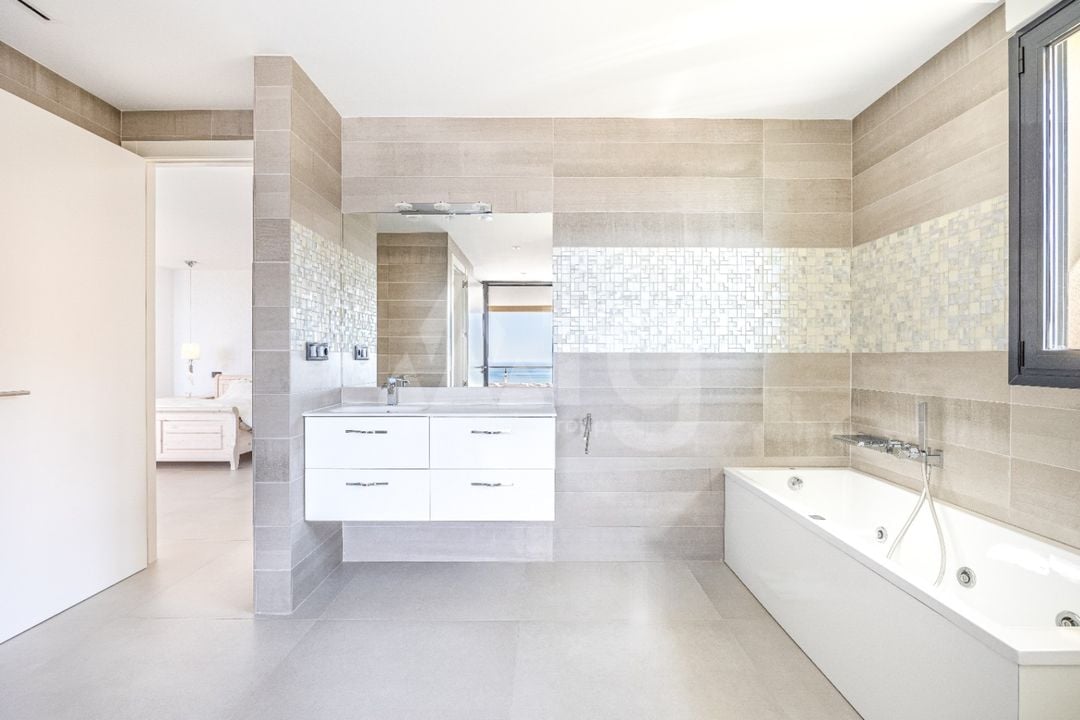 5 bedroom Villa in Altea la Vella - CGN69319 - Photo - 18