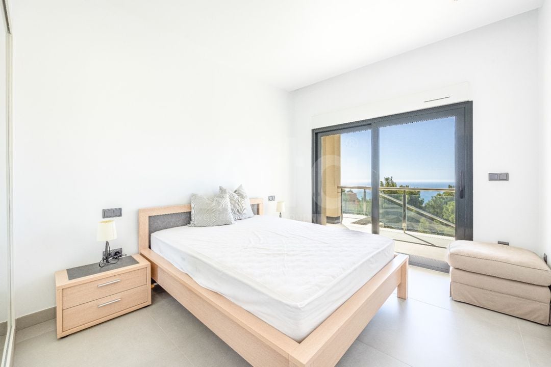 5 bedroom Villa in Altea la Vella - CGN69319 - Photo - 20