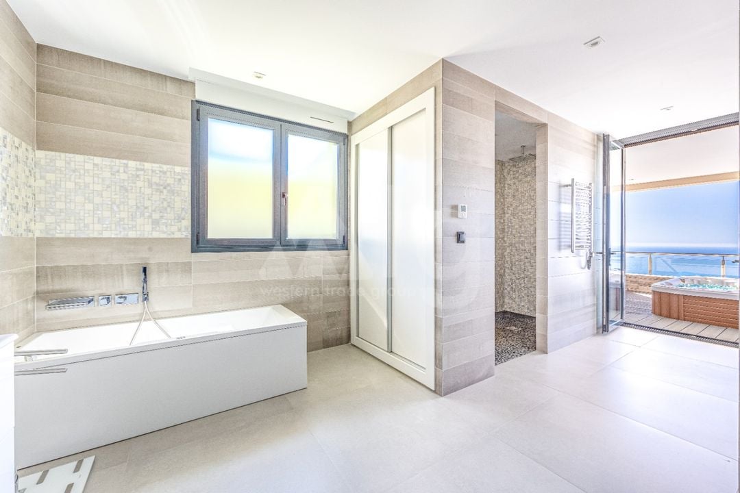 5 bedroom Villa in Altea la Vella - CGN69319 - Photo - 19