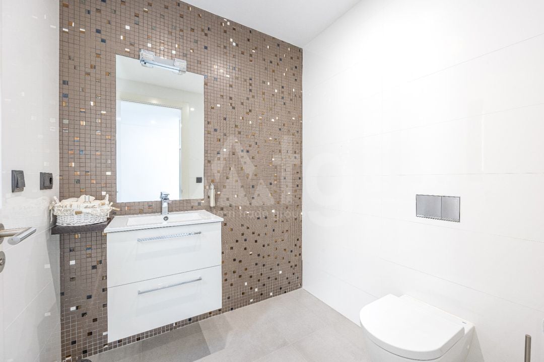 5 bedroom Villa in Altea la Vella - CGN69319 - Photo - 22