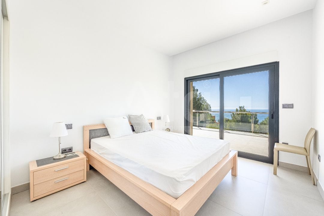5 bedroom Villa in Altea la Vella - CGN69319 - Photo - 23