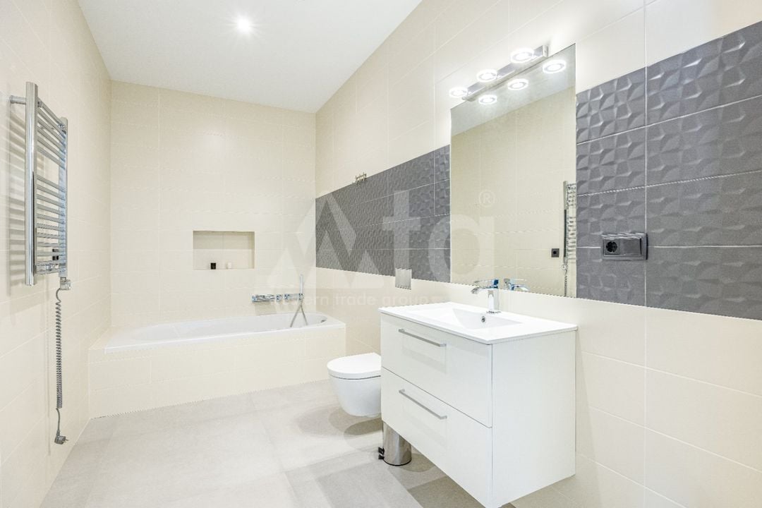 5 bedroom Villa in Altea la Vella - CGN69319 - Photo - 24