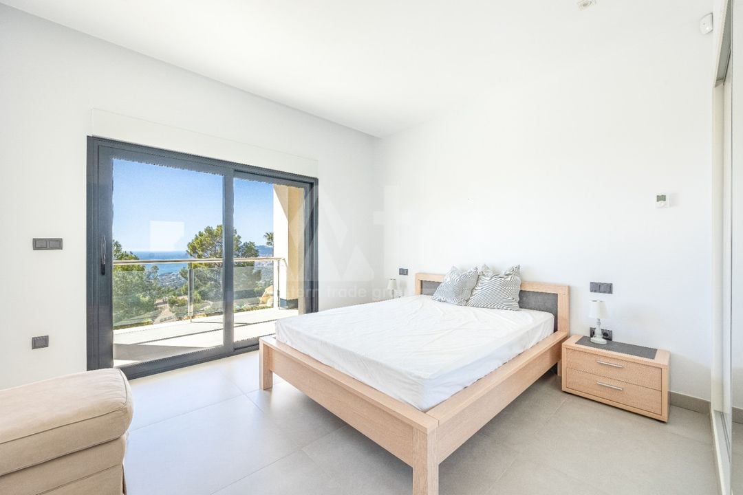 5 bedroom Villa in Altea la Vella - CGN69319 - Photo - 21