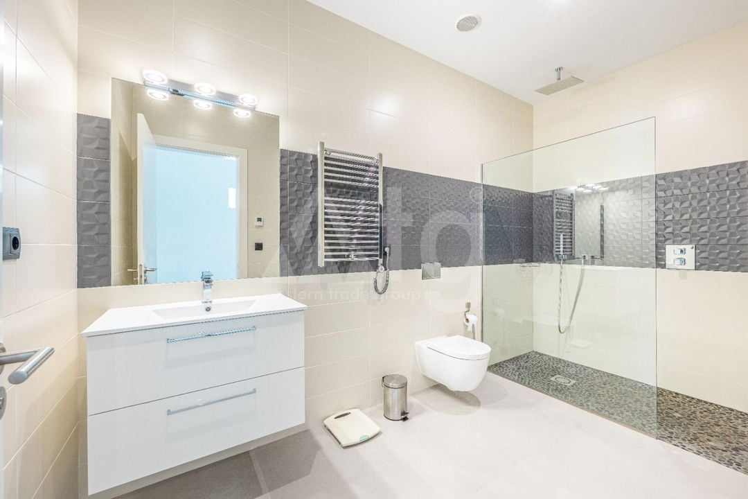 5 bedroom Villa in Altea la Vella - CGN69319 - Photo - 25
