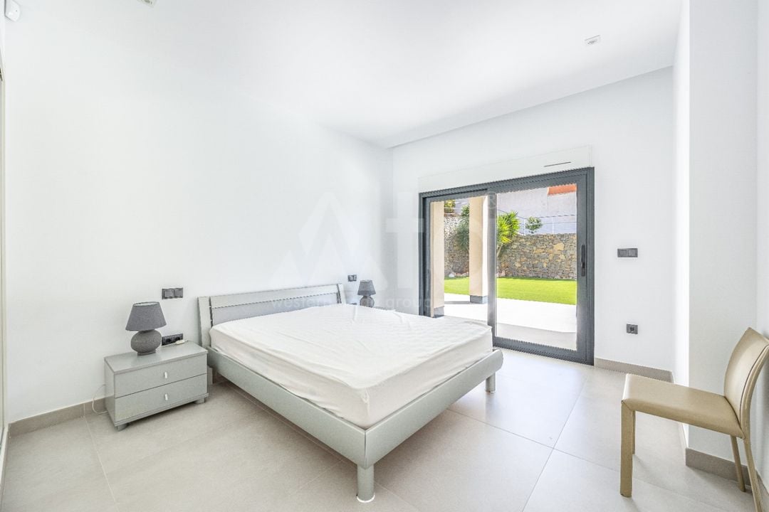 5 bedroom Villa in Altea la Vella - CGN69319 - Photo - 26