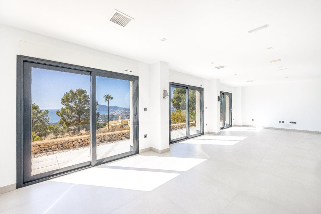 5 bedroom Villa in Altea la Vella - CGN69319 - Photo - 27
