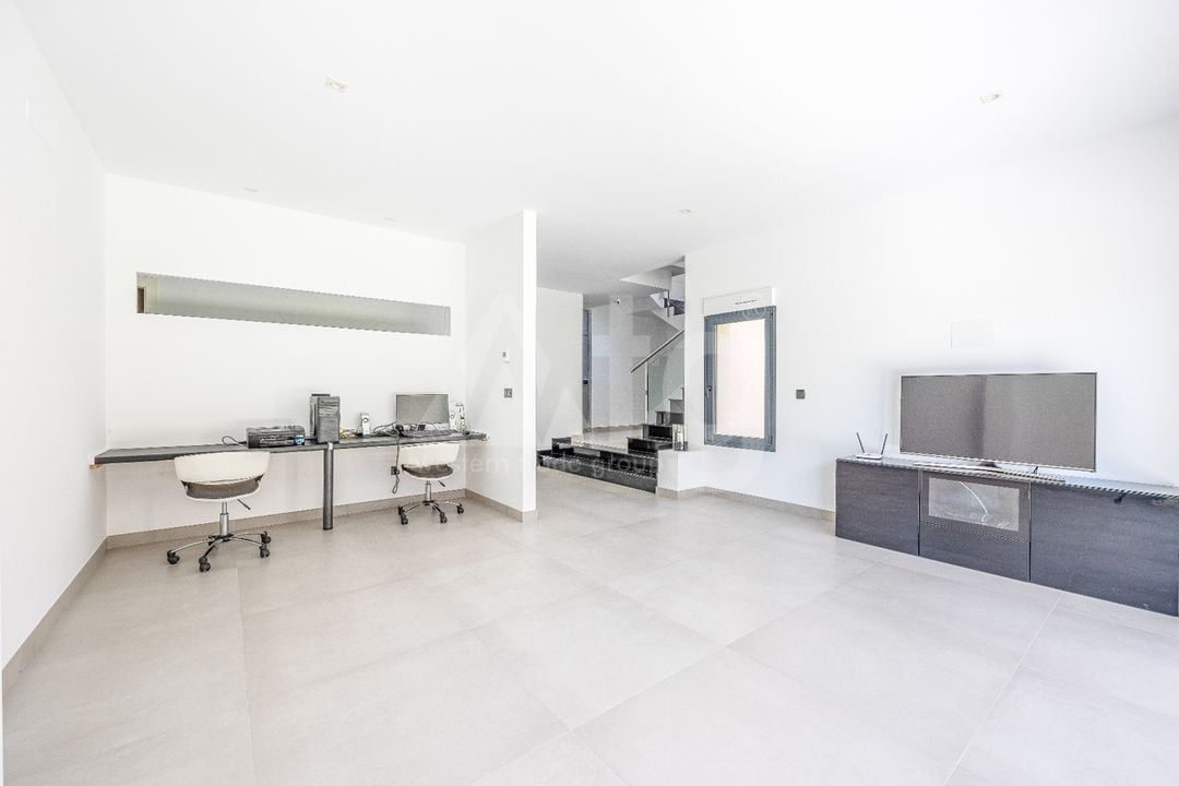 5 bedroom Villa in Altea la Vella - CGN69319 - Photo - 29