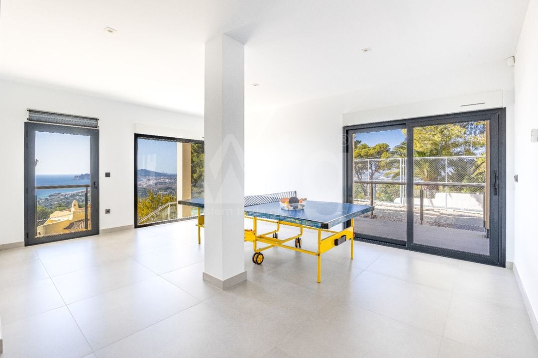 5 bedroom Villa in Altea la Vella - CGN69319 - Photo - 30