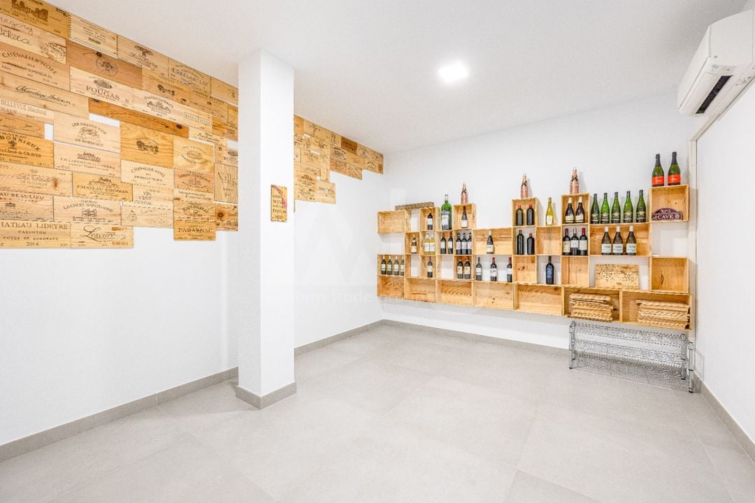 5 bedroom Villa in Altea la Vella - CGN69319 - Photo - 31
