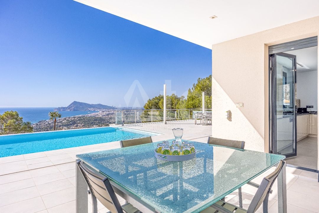 5 bedroom Villa in Altea la Vella - CGN69319 - Photo - 33