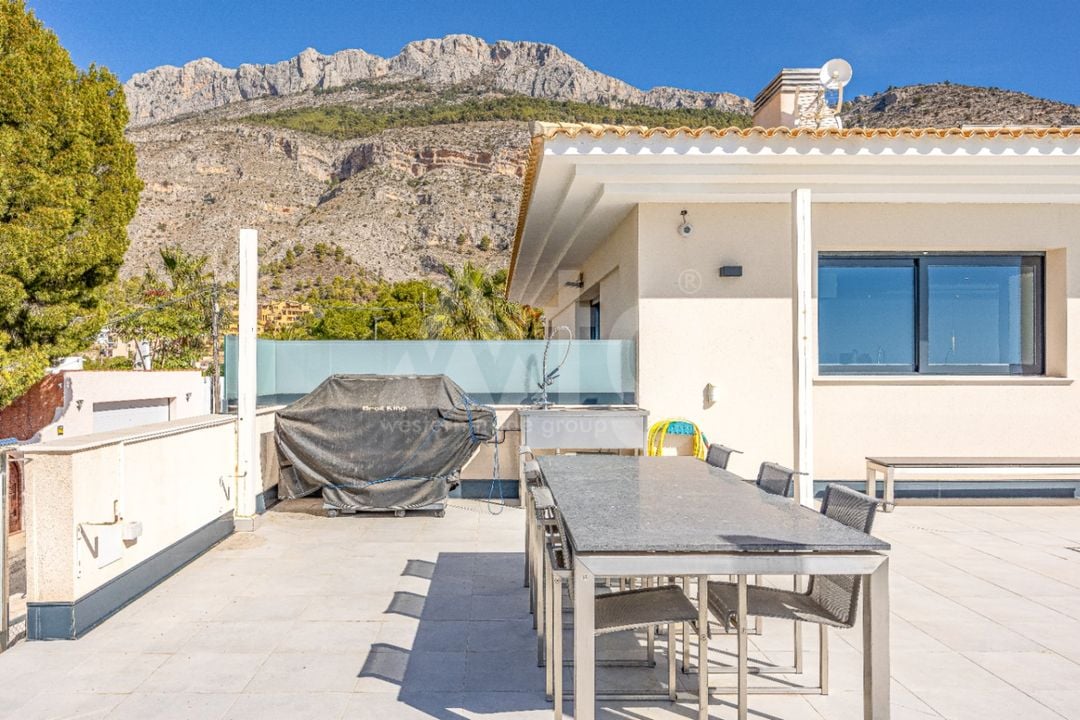 5 bedroom Villa in Altea la Vella - CGN69319 - Photo - 39