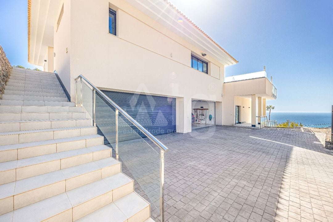 5 bedroom Villa in Altea la Vella - CGN69319 - Photo - 43