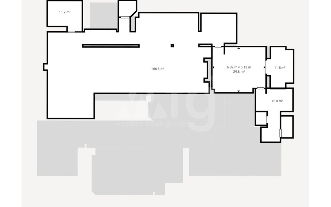 5 bedroom Villa in Altea la Vella - CGN69319 - Photo 2