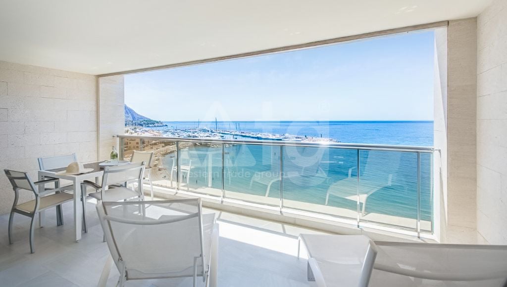 3 bedroom Apartment in Altea - CGN69321 - Photo - 7