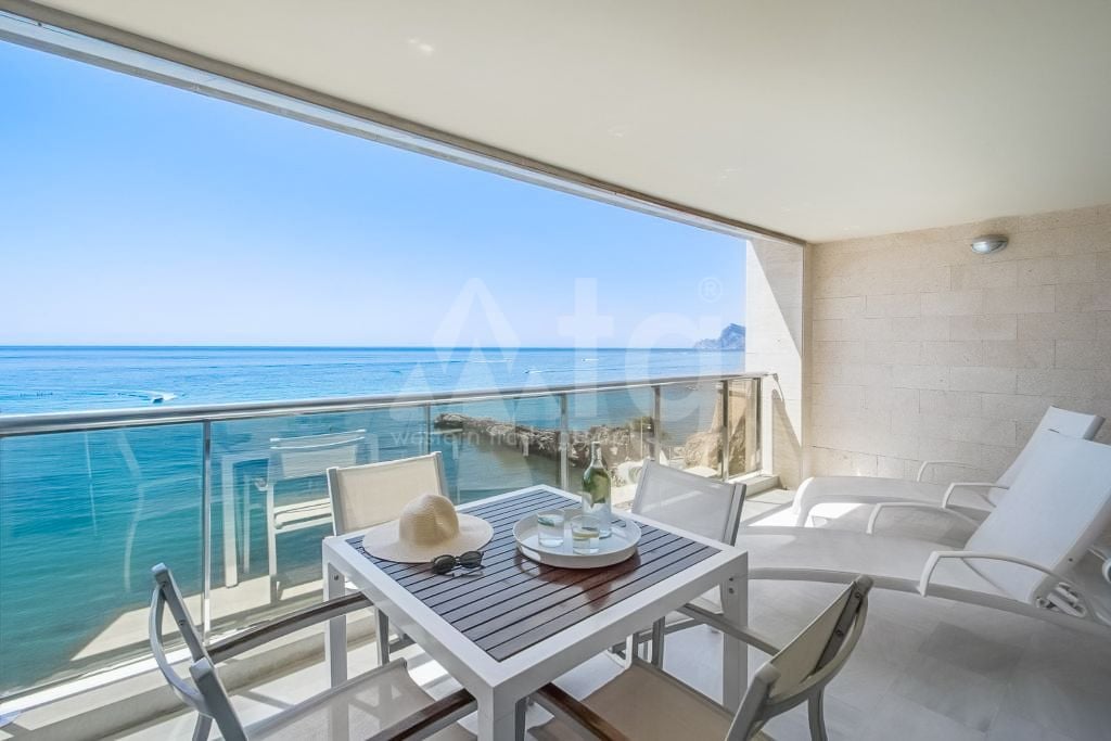 3 bedroom Apartment in Altea - CGN69321 - Photo - 8