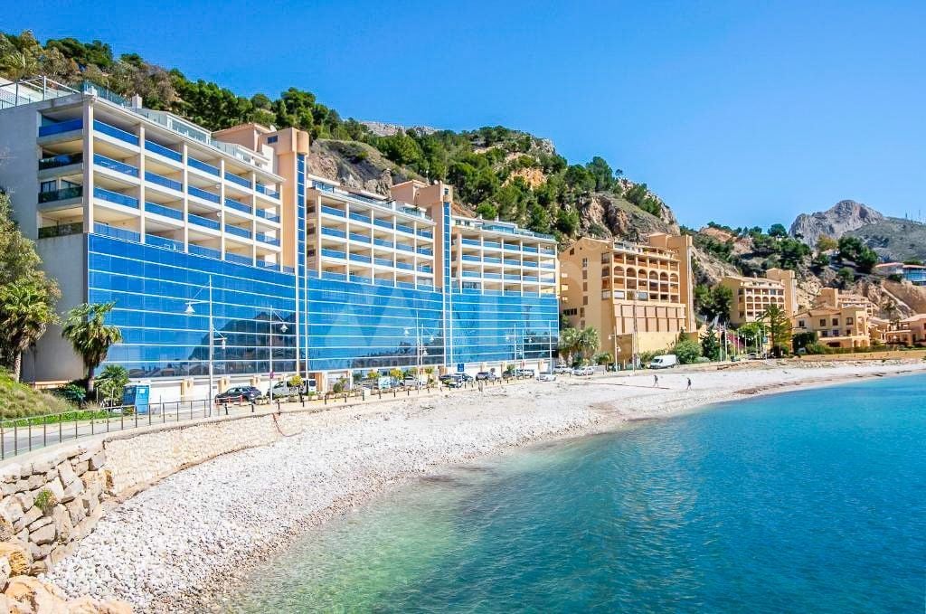 3 bedroom Apartment in Altea - CGN69321 - Photo - 1