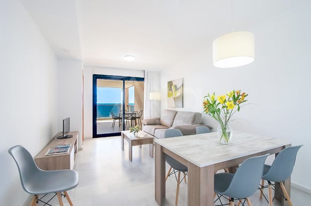 3 bedroom Apartment in Altea - CGN69321 - Photo - 2