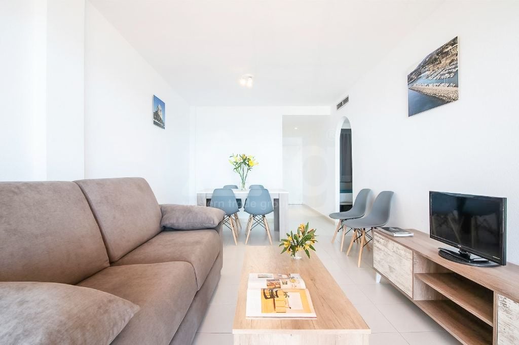 3 bedroom Apartment in Altea - CGN69321 - Photo - 3