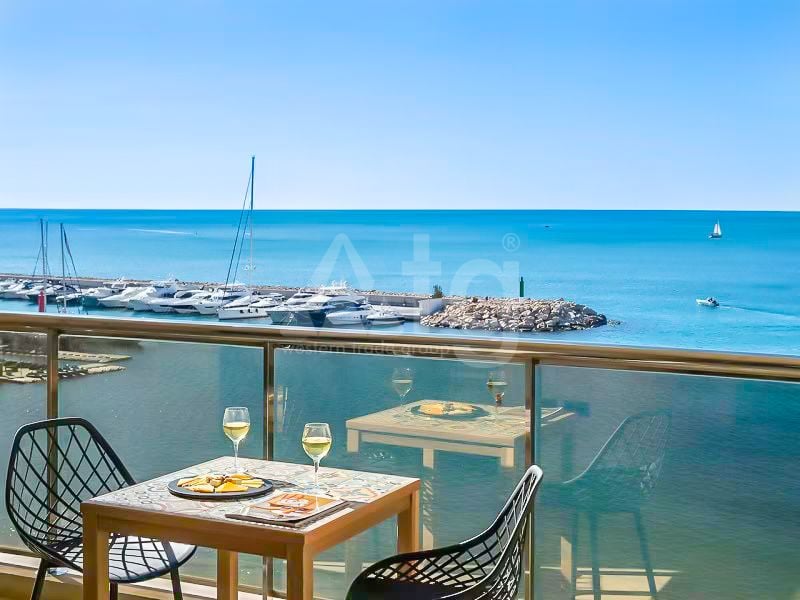 3 bedroom Apartment in Altea - CGN69321 - Photo - 11