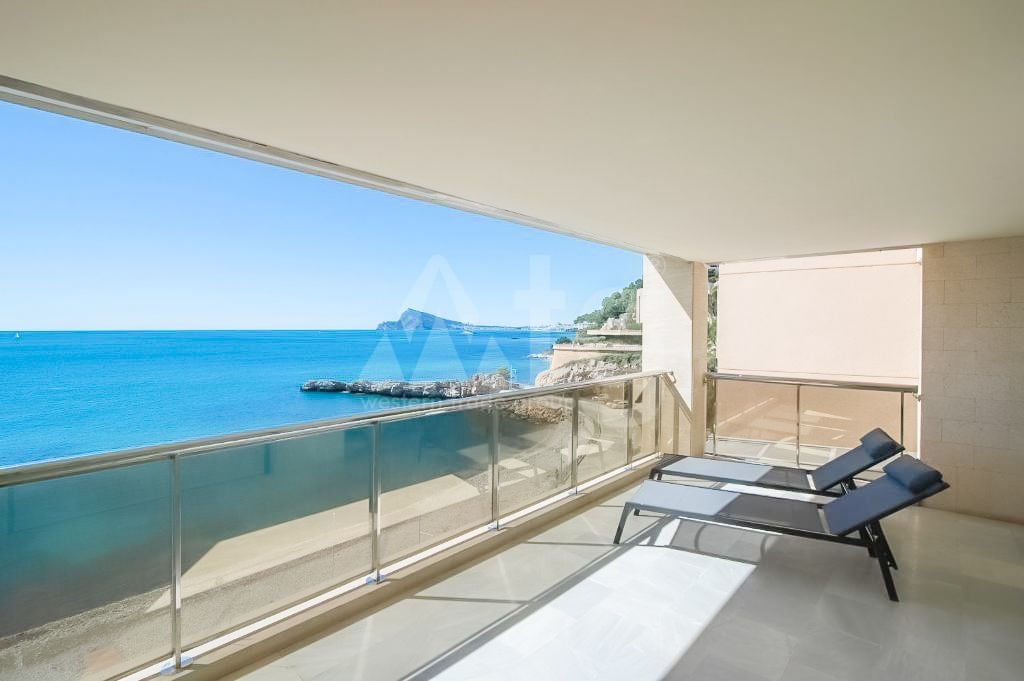 3 bedroom Apartment in Altea - CGN69321 - Photo - 9