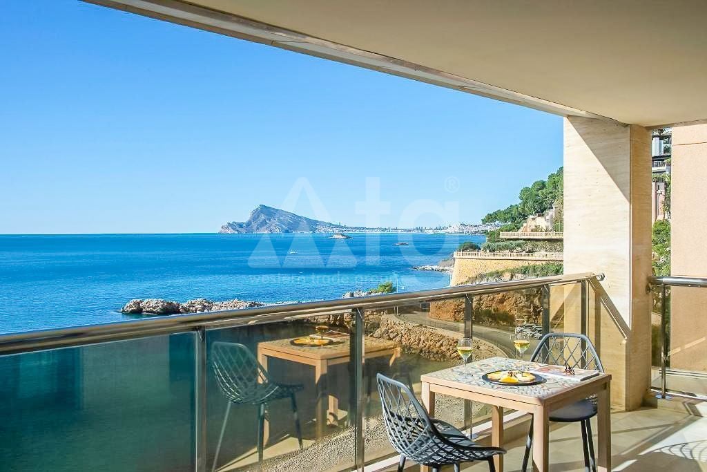 3 bedroom Apartment in Altea - CGN69321 - Photo - 10